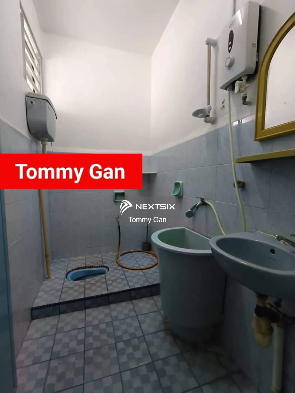 2-sty Terrace/Link House For Sale in Butterworth Penang - Image 9