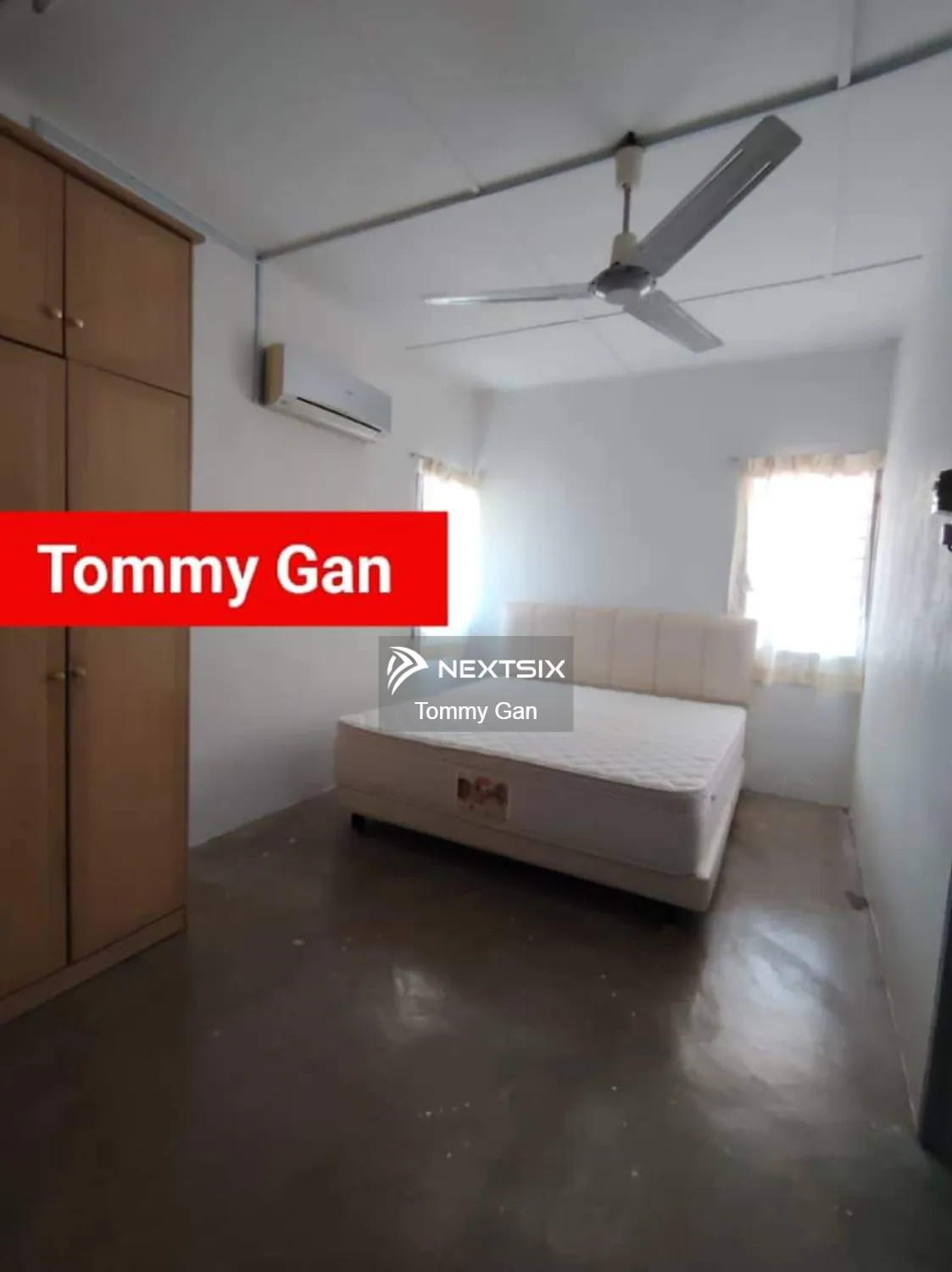 2-sty Terrace/Link House For Sale in Butterworth Penang - Image 4