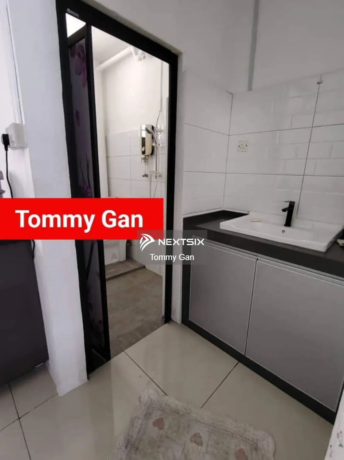 2-sty Terrace/Link House For Sale in Butterworth Penang - Image 3