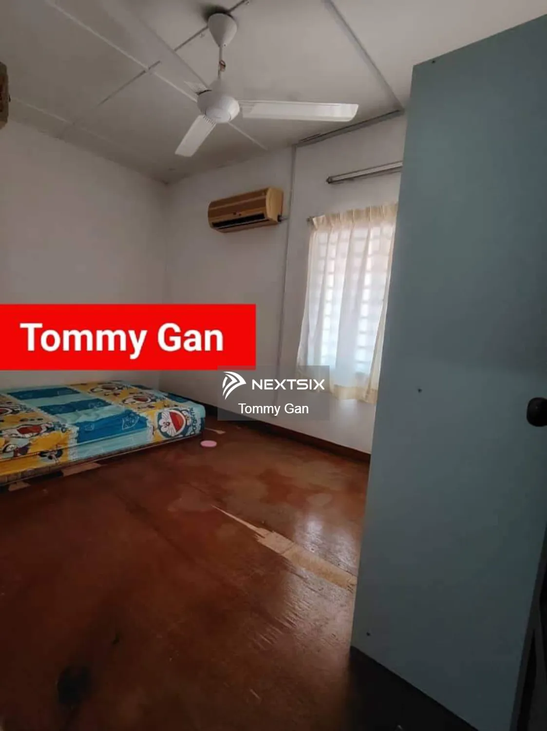 2-sty Terrace/Link House For Sale in Butterworth Penang - Image 6