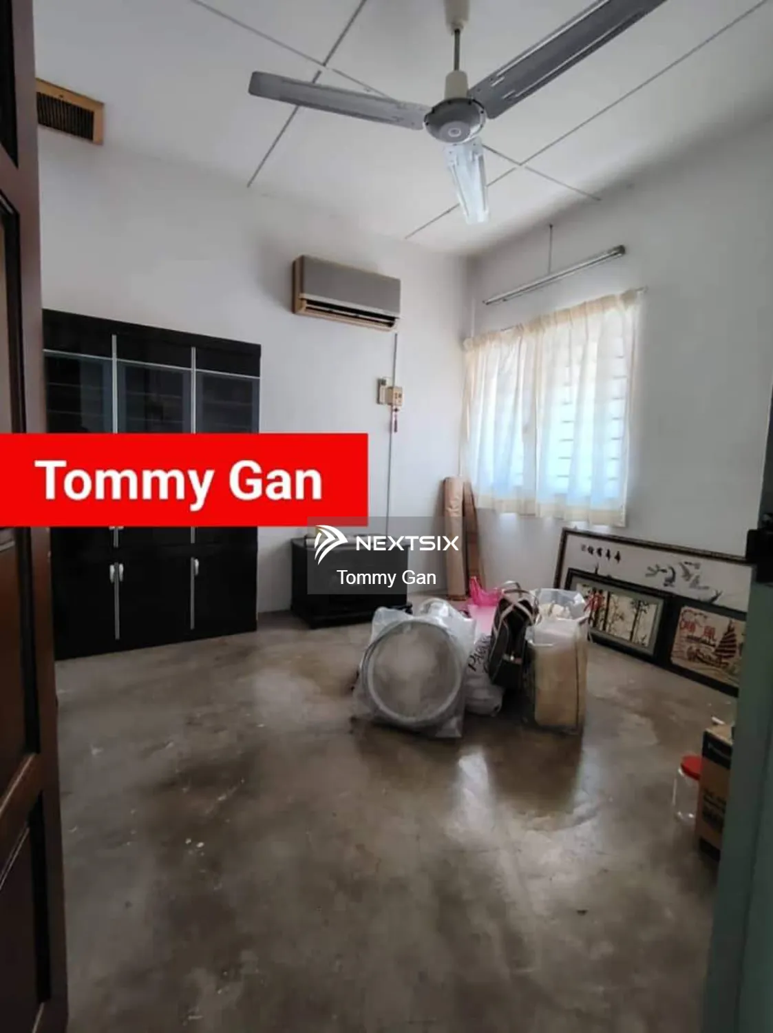 2-sty Terrace/Link House For Sale in Butterworth Penang - Image 7