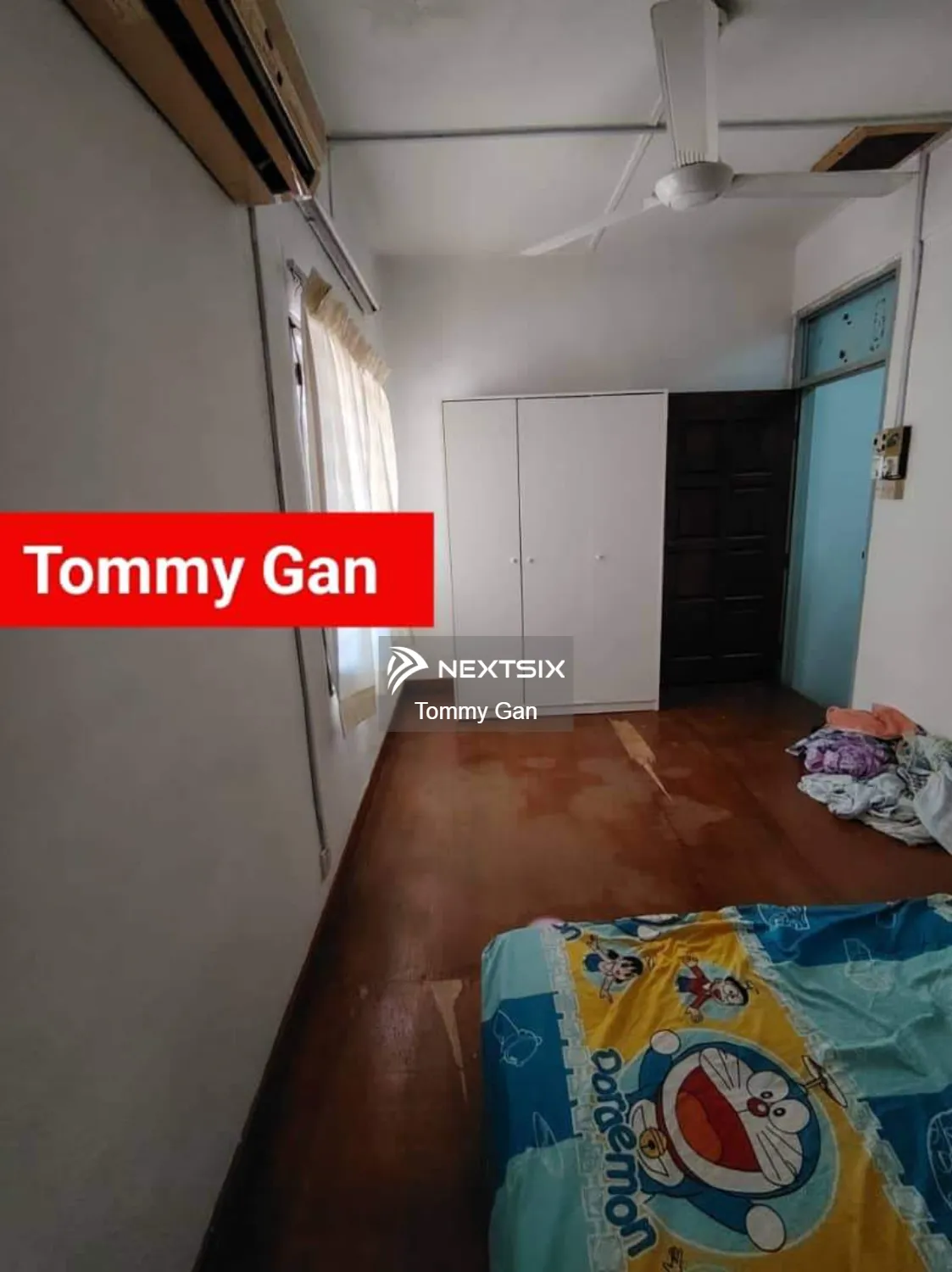 2-sty Terrace/Link House For Sale in Butterworth Penang - Image 8