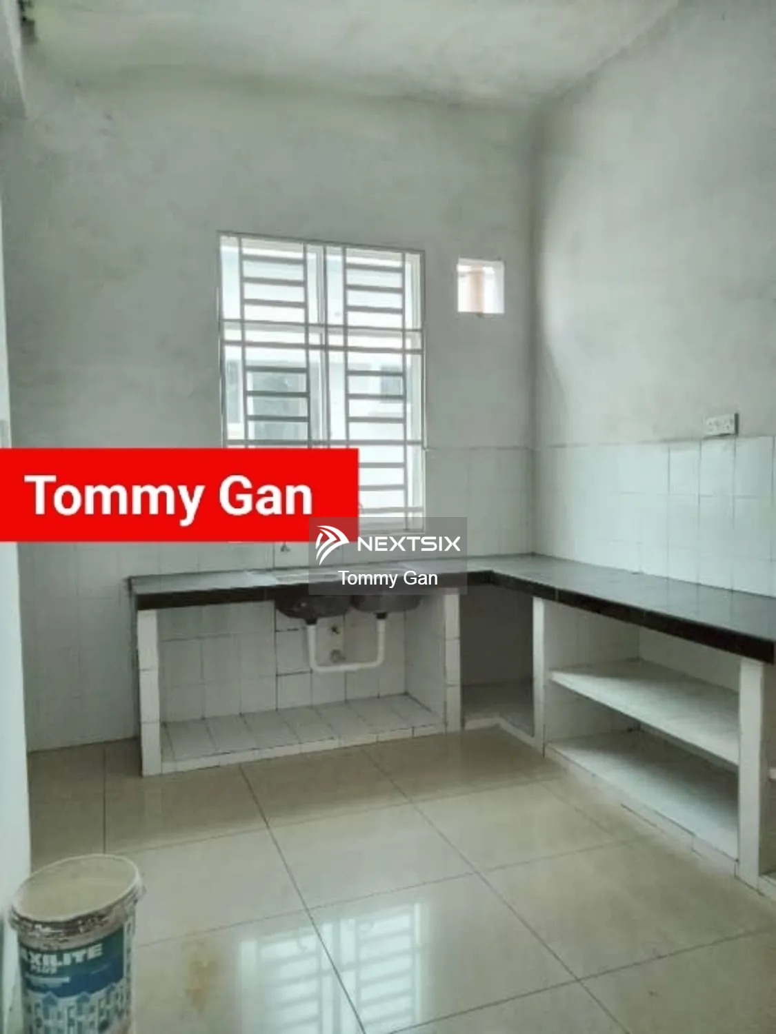 3-sty Terrace/Link House For Sale in Sungai Dua Penang