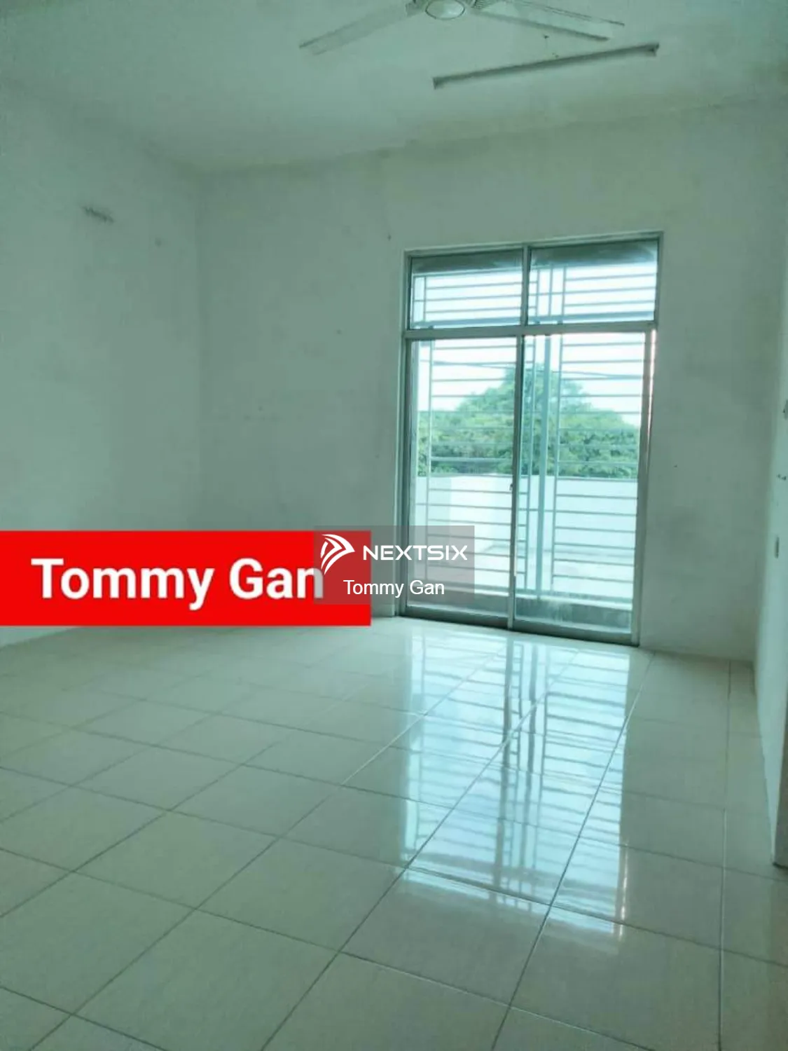 3-sty Terrace/Link House For Sale in Sungai Dua Penang - Image 5