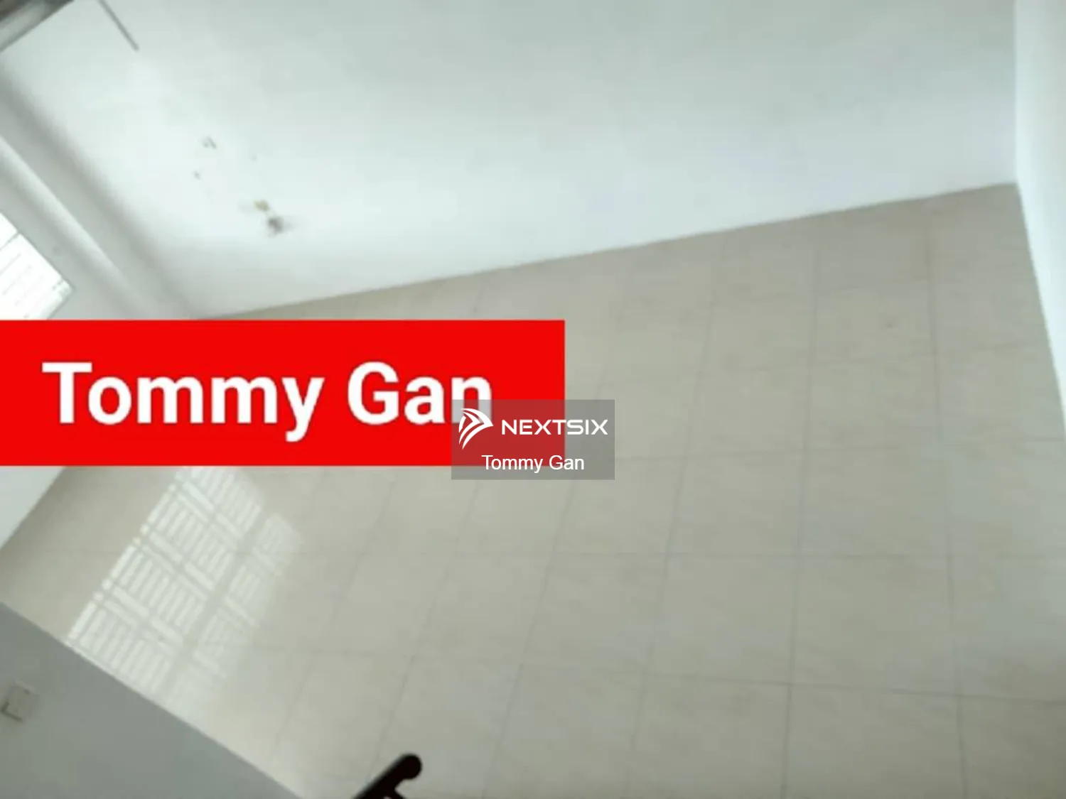 3-sty Terrace/Link House For Sale in Sungai Dua Penang - Image 6