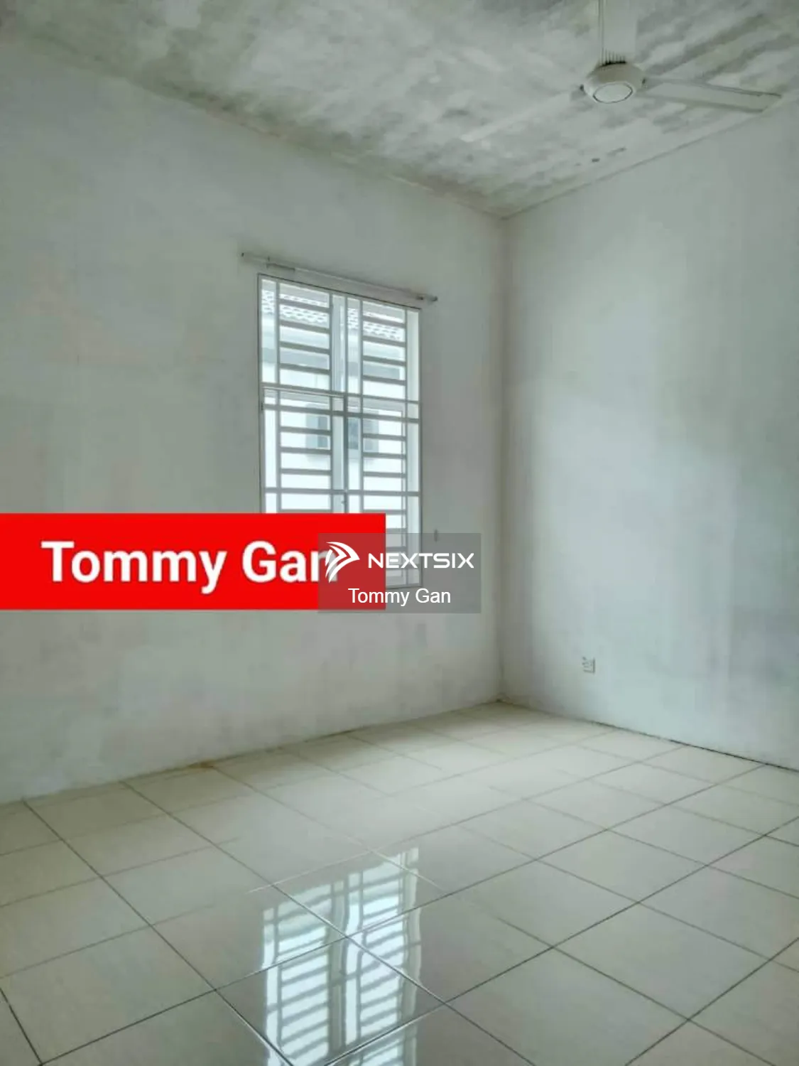 3-sty Terrace/Link House For Sale in Sungai Dua Penang - Image 7