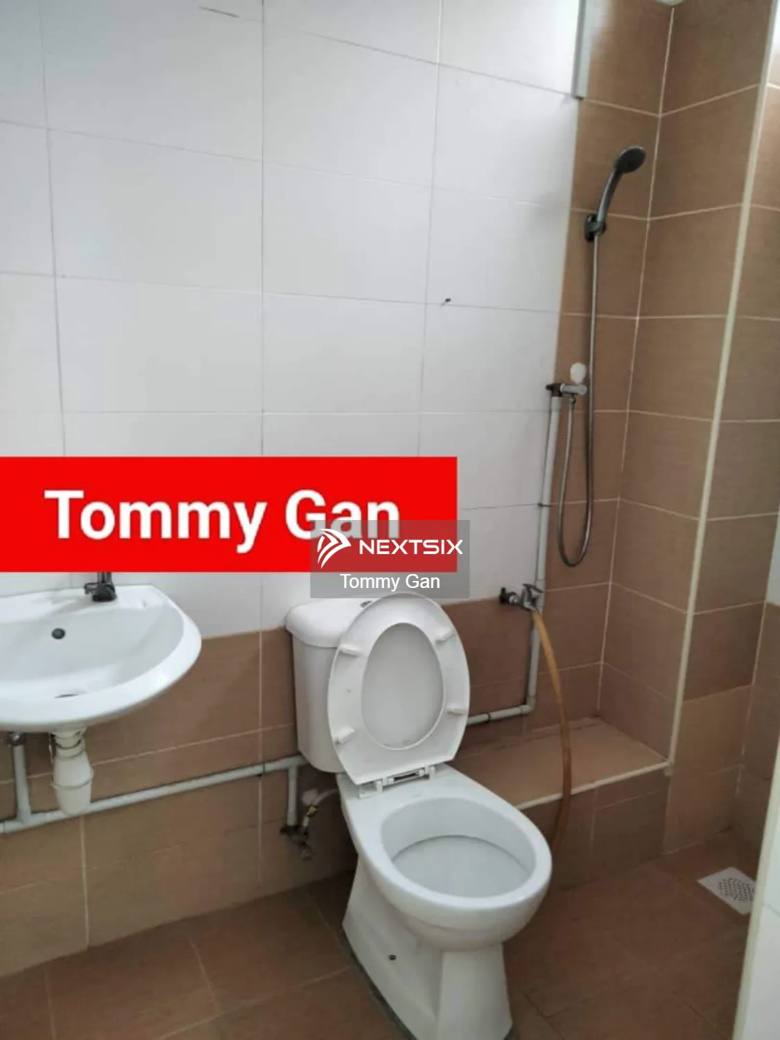 3-sty Terrace/Link House For Sale in Sungai Dua Penang - Image 9