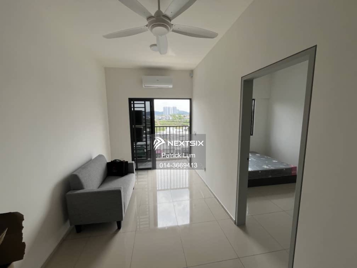 Condominium For Rent in Seri Kembangan Selangor