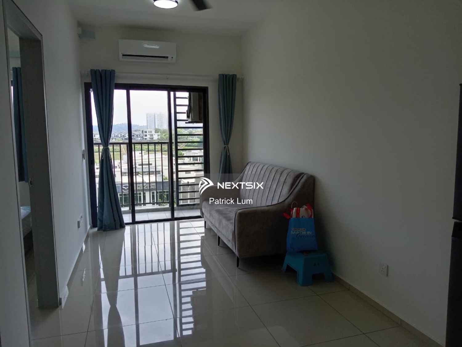 Condominium For Rent in Seri Kembangan Selangor