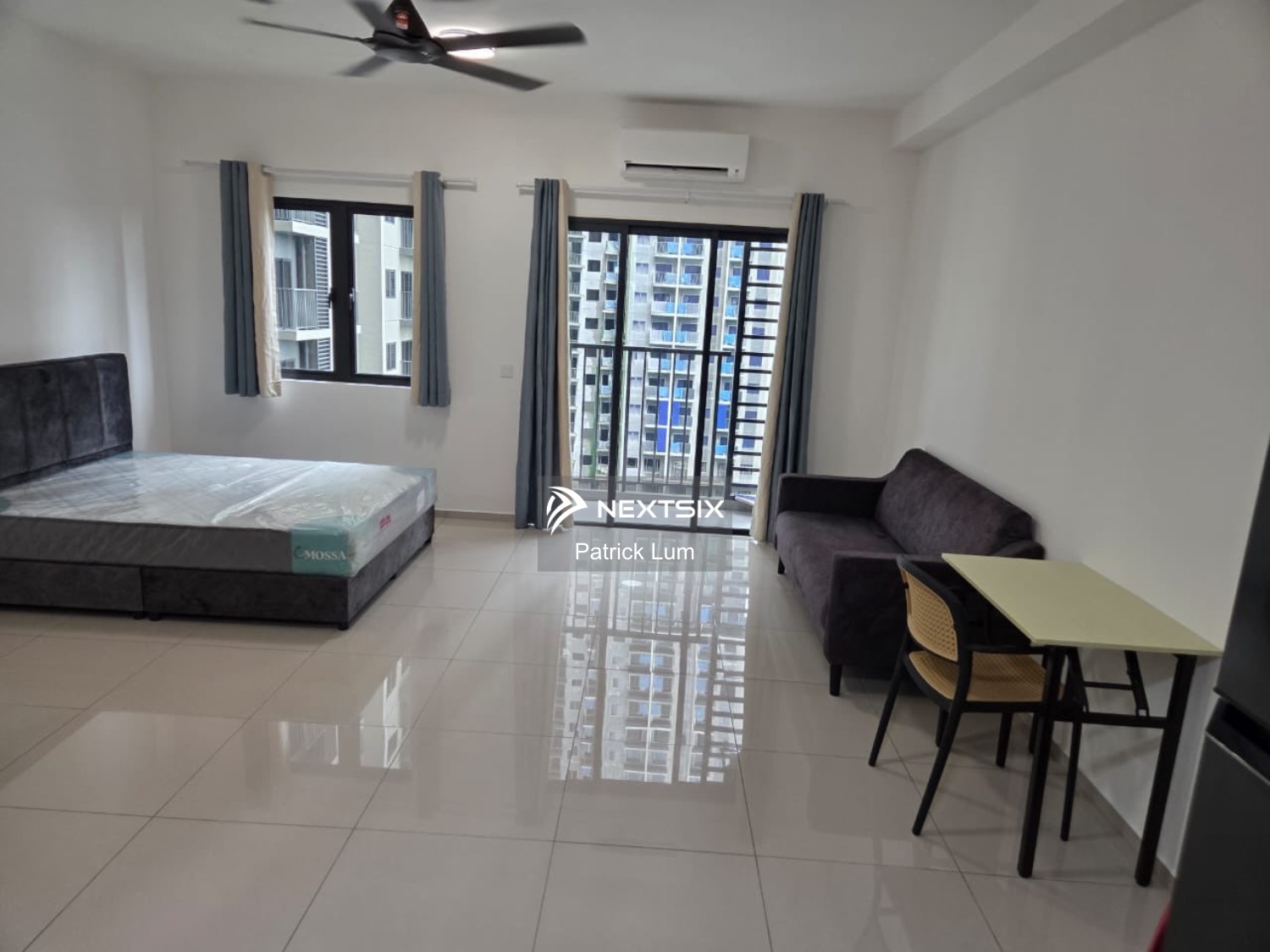 Condominium For Rent in Seri Kembangan Selangor