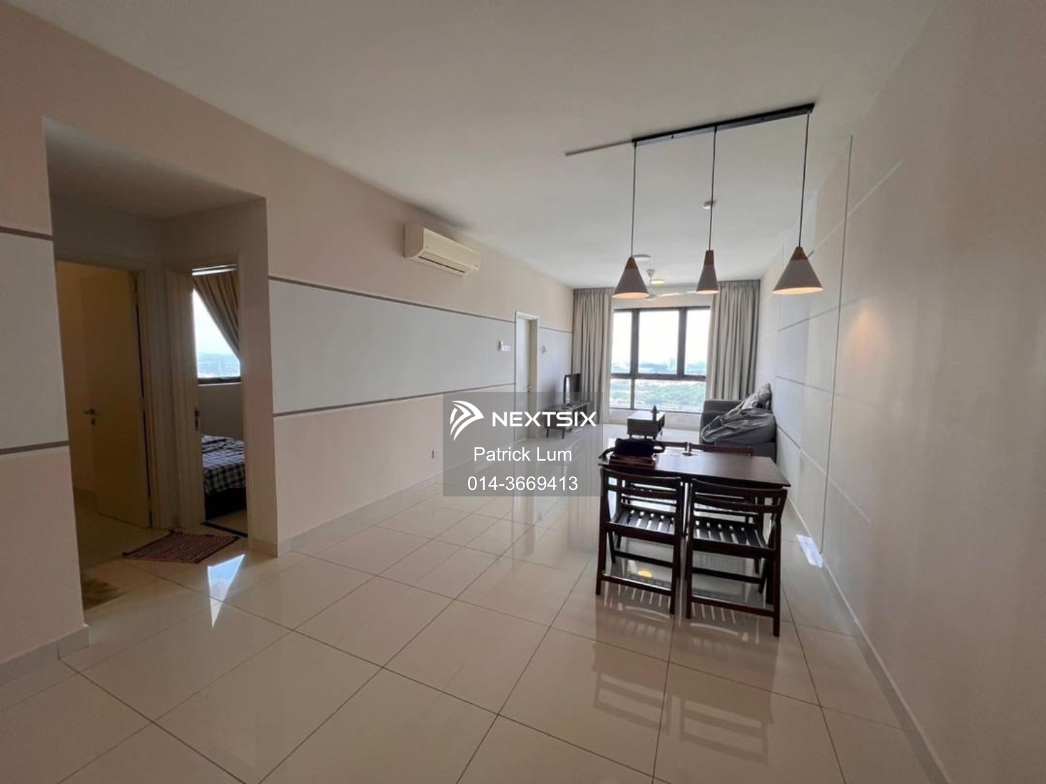 Condominium For Rent in Seri Kembangan Selangor