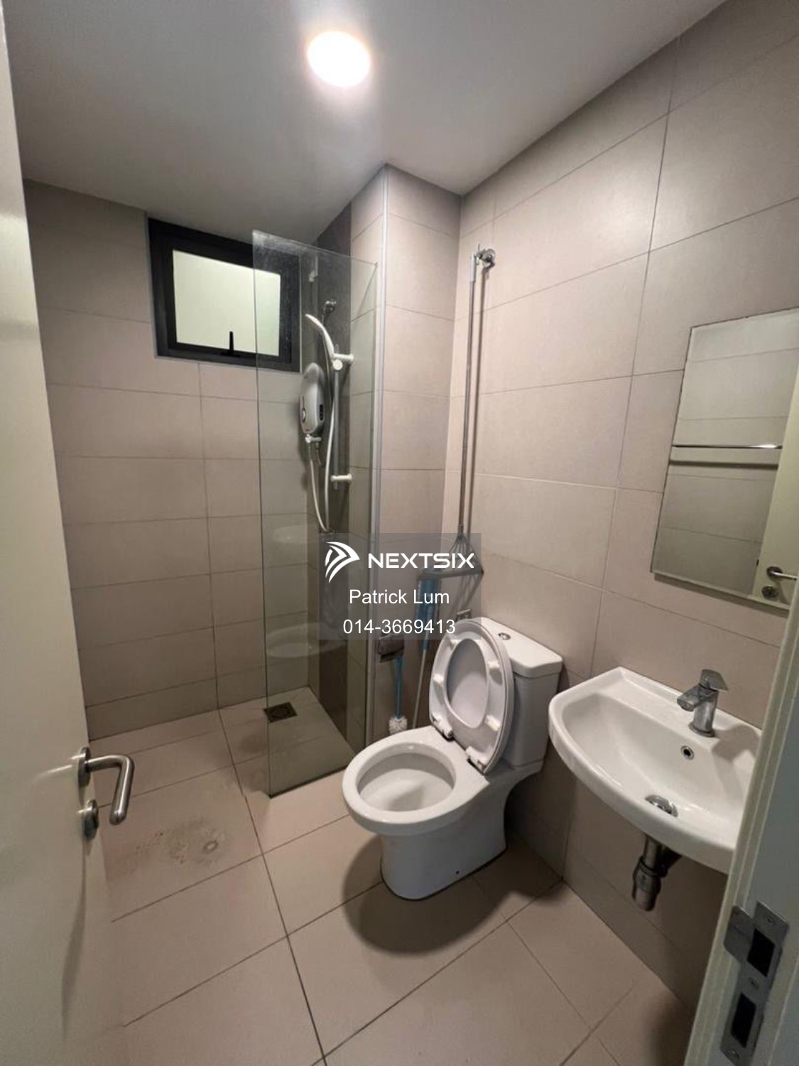 Condominium For Rent in Seri Kembangan Selangor - Image 7