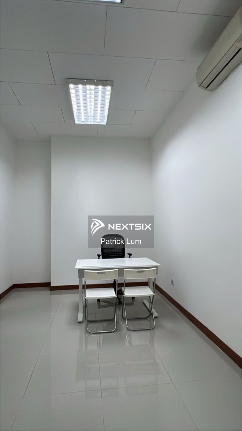 Shop Office For Rent in Seri Kembangan Selangor