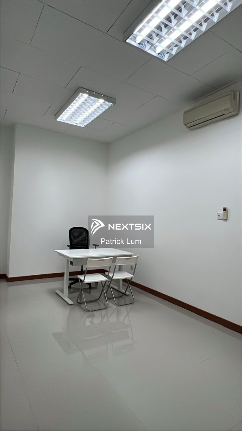 Shop Office For Rent in Seri Kembangan Selangor - Image 2