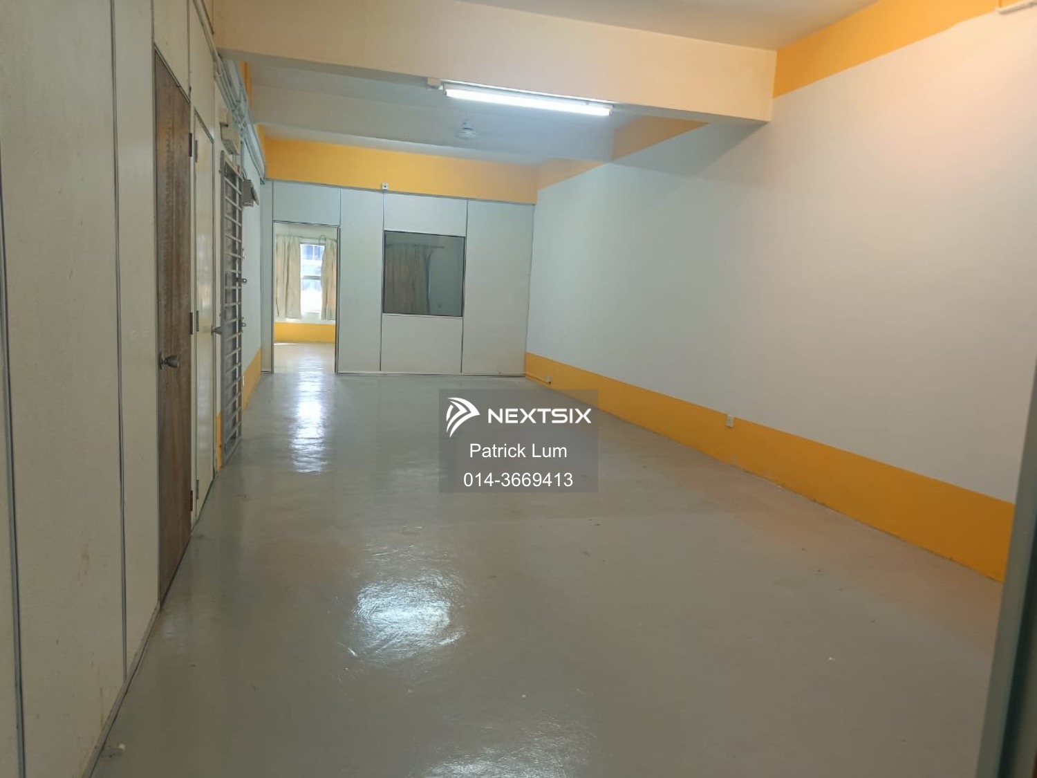 Shop For Rent in Seri Kembangan Selangor