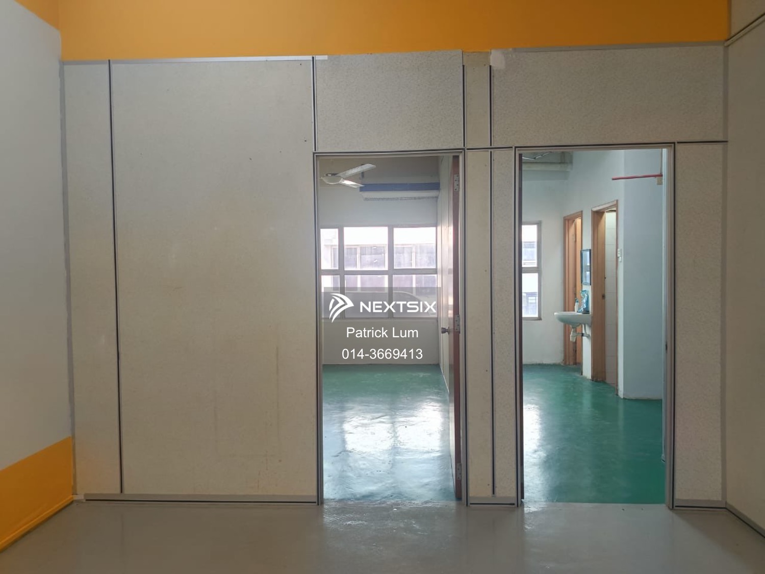 Shop For Rent in Seri Kembangan Selangor - Image 3