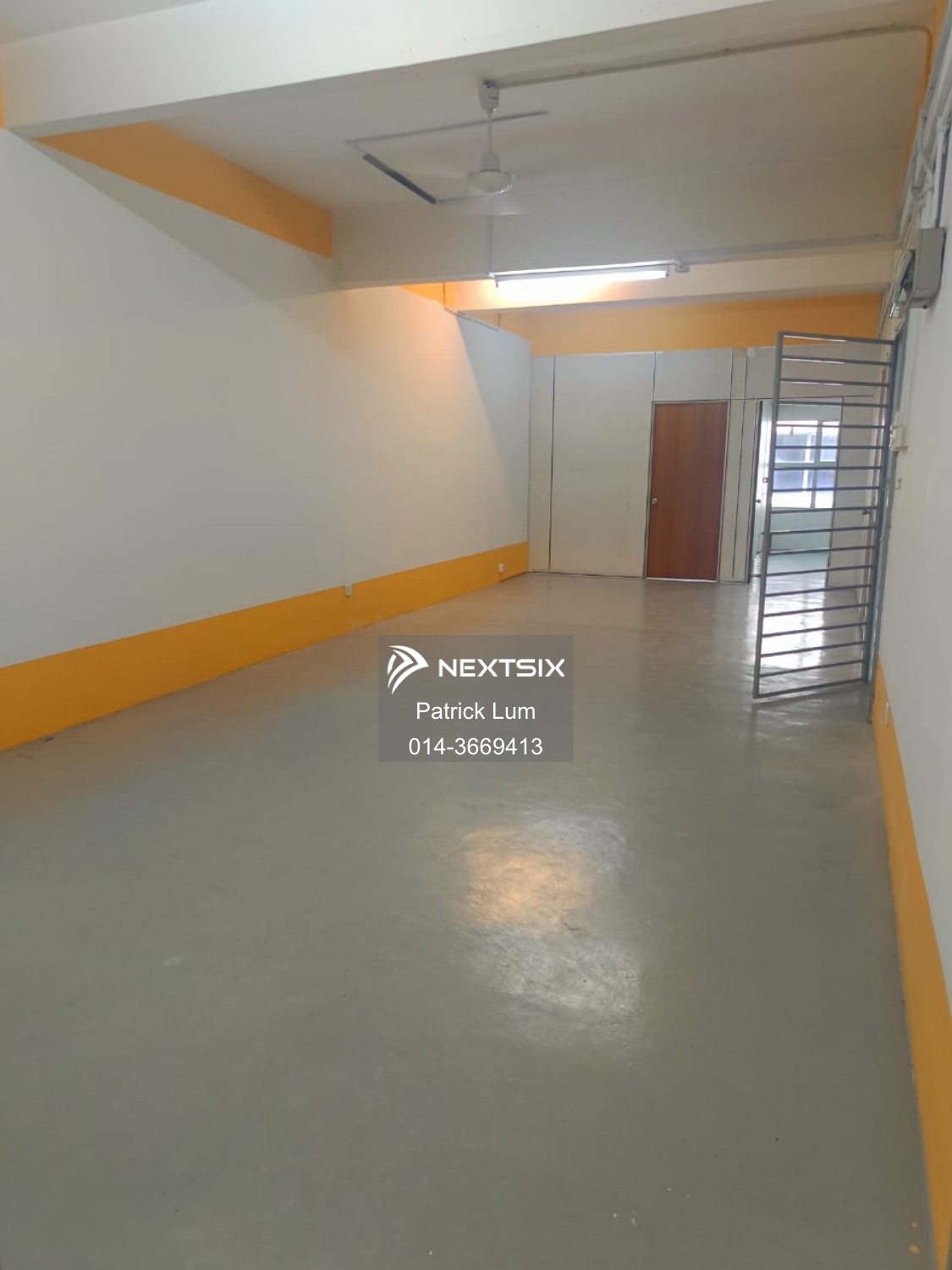 Shop For Rent in Seri Kembangan Selangor - Image 4