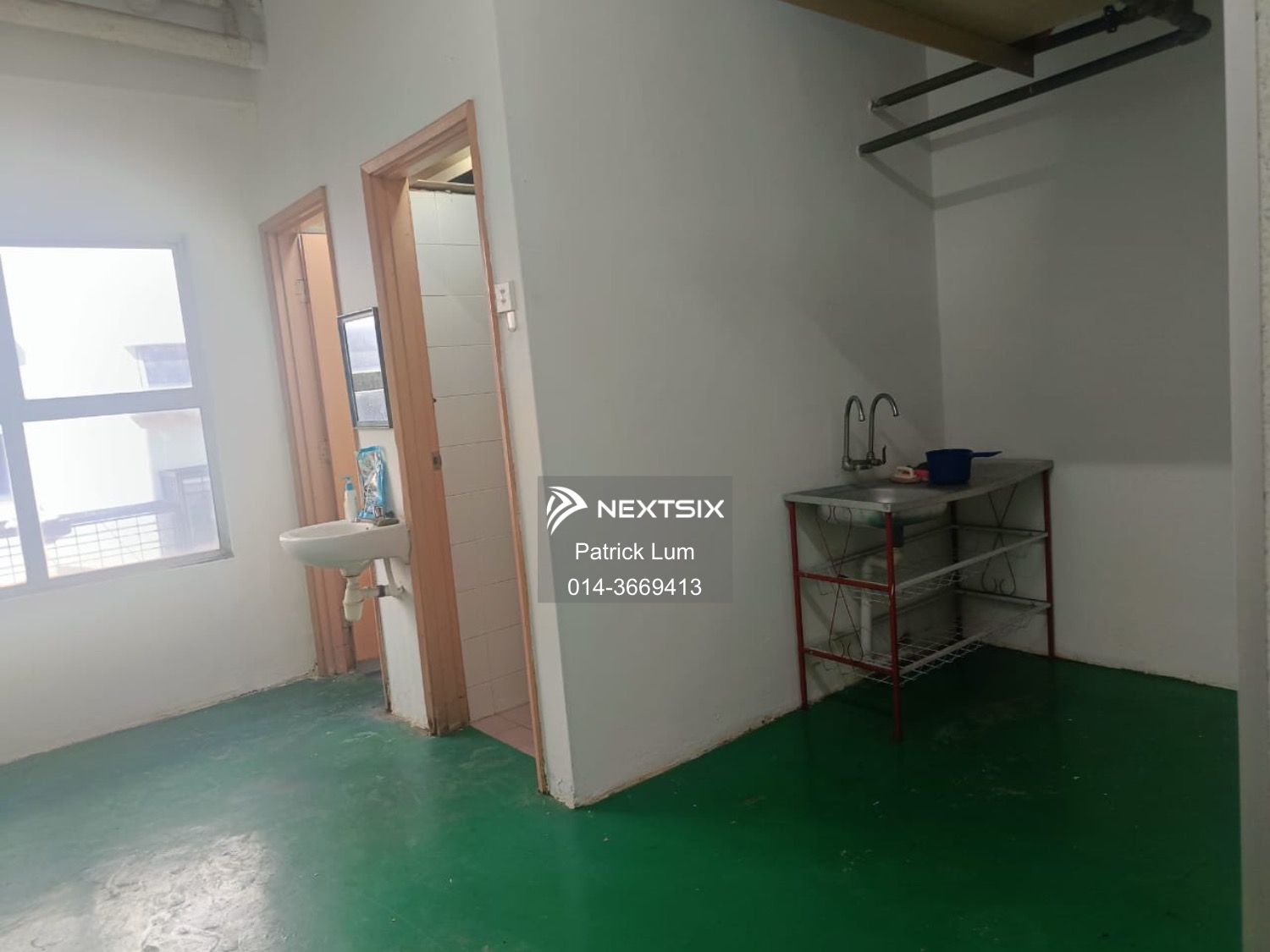 Shop For Rent in Seri Kembangan Selangor - Image 5