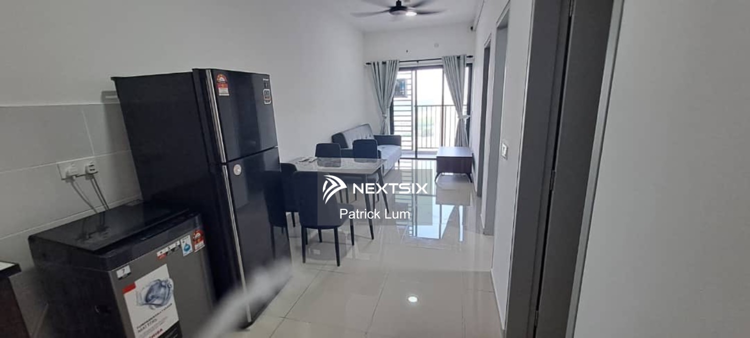 Condominium For Rent in Seri Kembangan Selangor