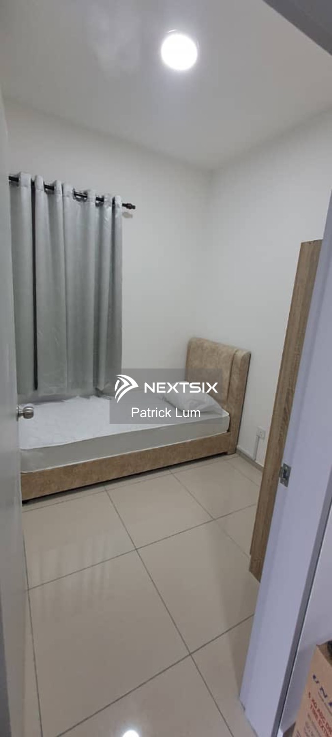 Condominium For Rent in Seri Kembangan Selangor - Image 6