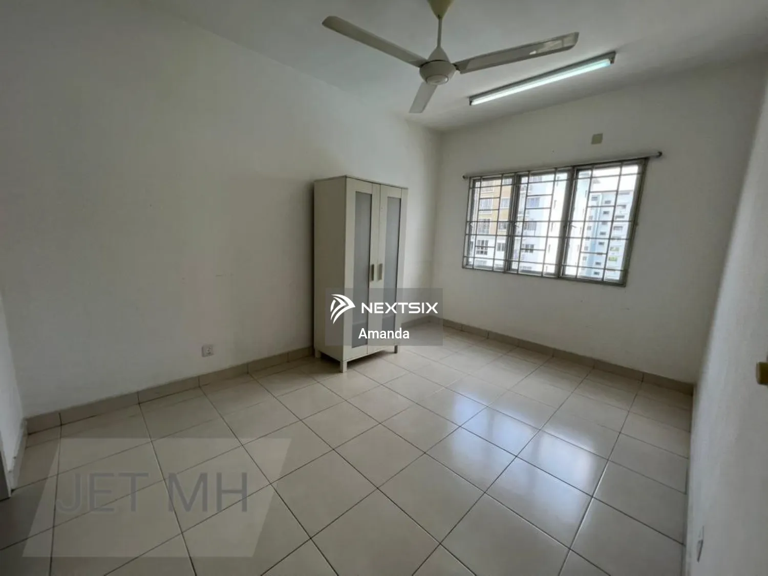 Apartment For Rent in Setia Alam Selangor