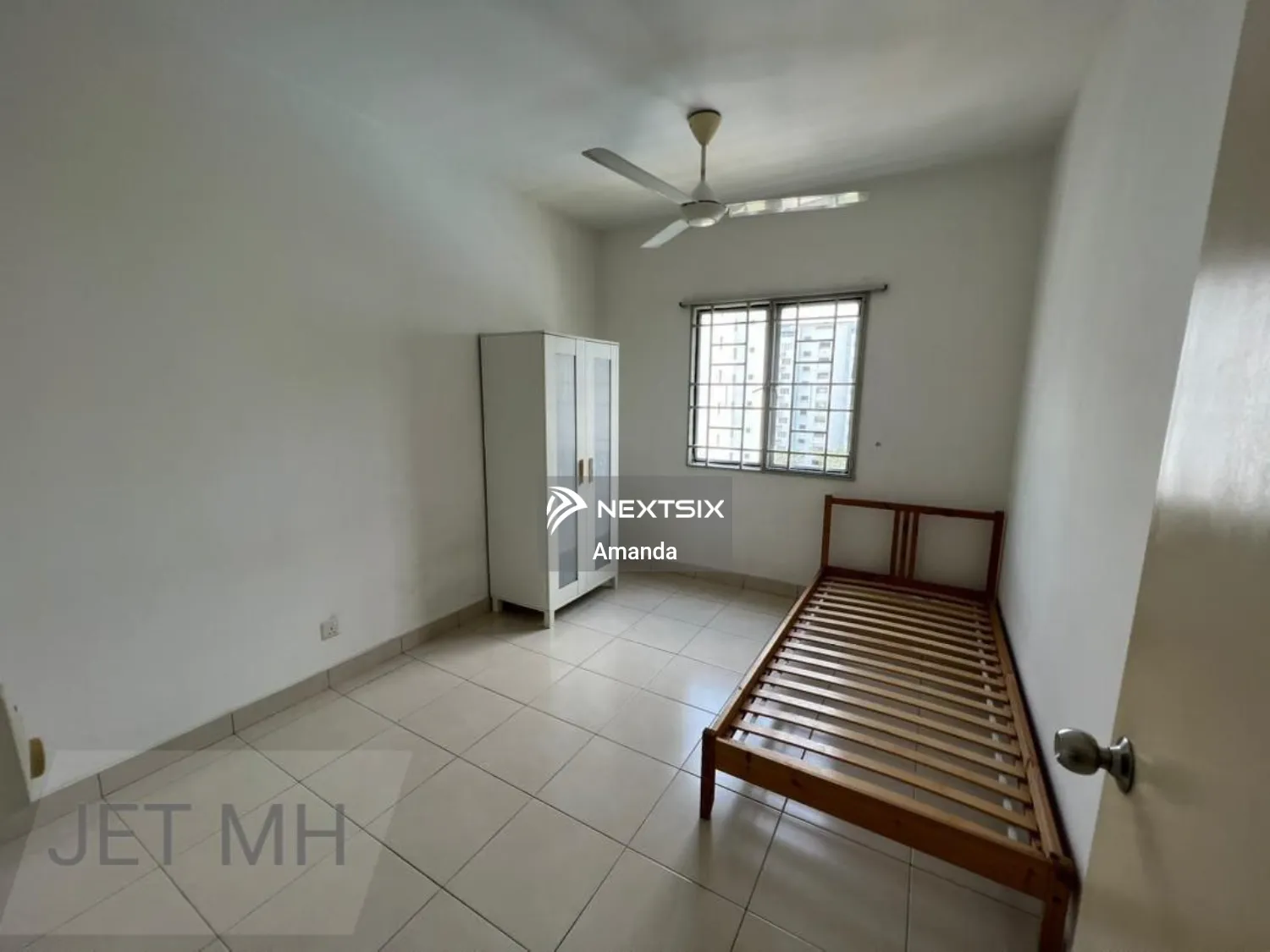 Apartment For Rent in Setia Alam Selangor - Image 5