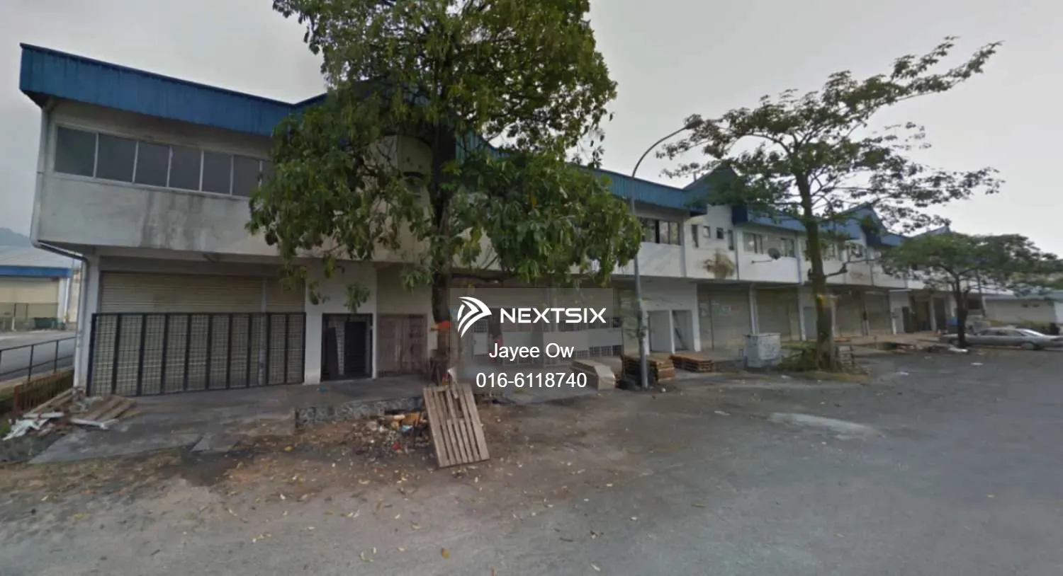 Link Factory For Rent in Semenyih Selangor - Image 6