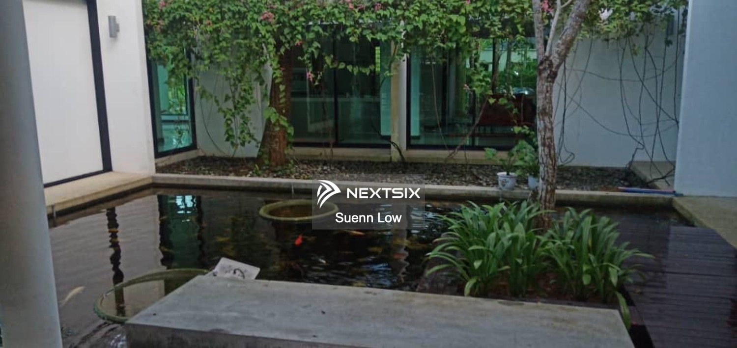 Villa For Sale in Iskandar Puteri (Nusajaya) Johor - Image 10