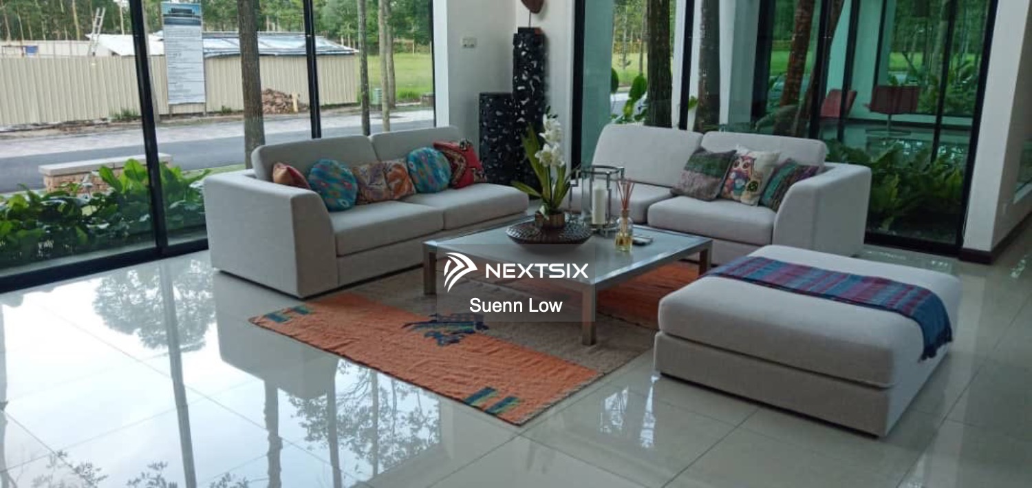 Villa For Sale in Iskandar Puteri (Nusajaya) Johor - Image 11