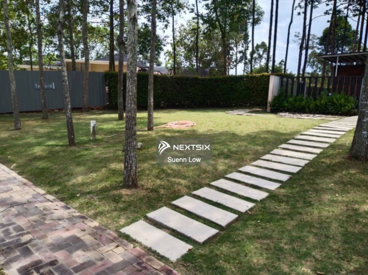 Villa For Sale in Iskandar Puteri (Nusajaya) Johor - Image 18