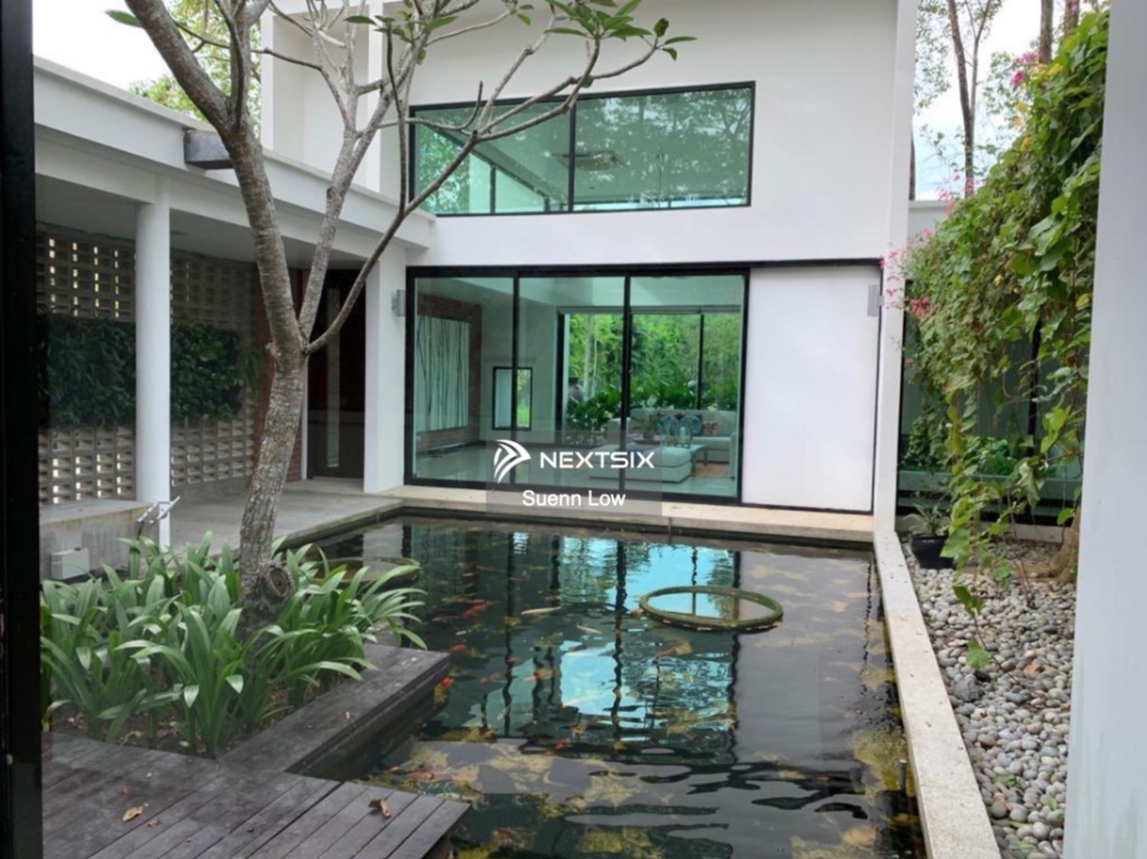 Villa For Sale in Iskandar Puteri (Nusajaya) Johor - Image 20
