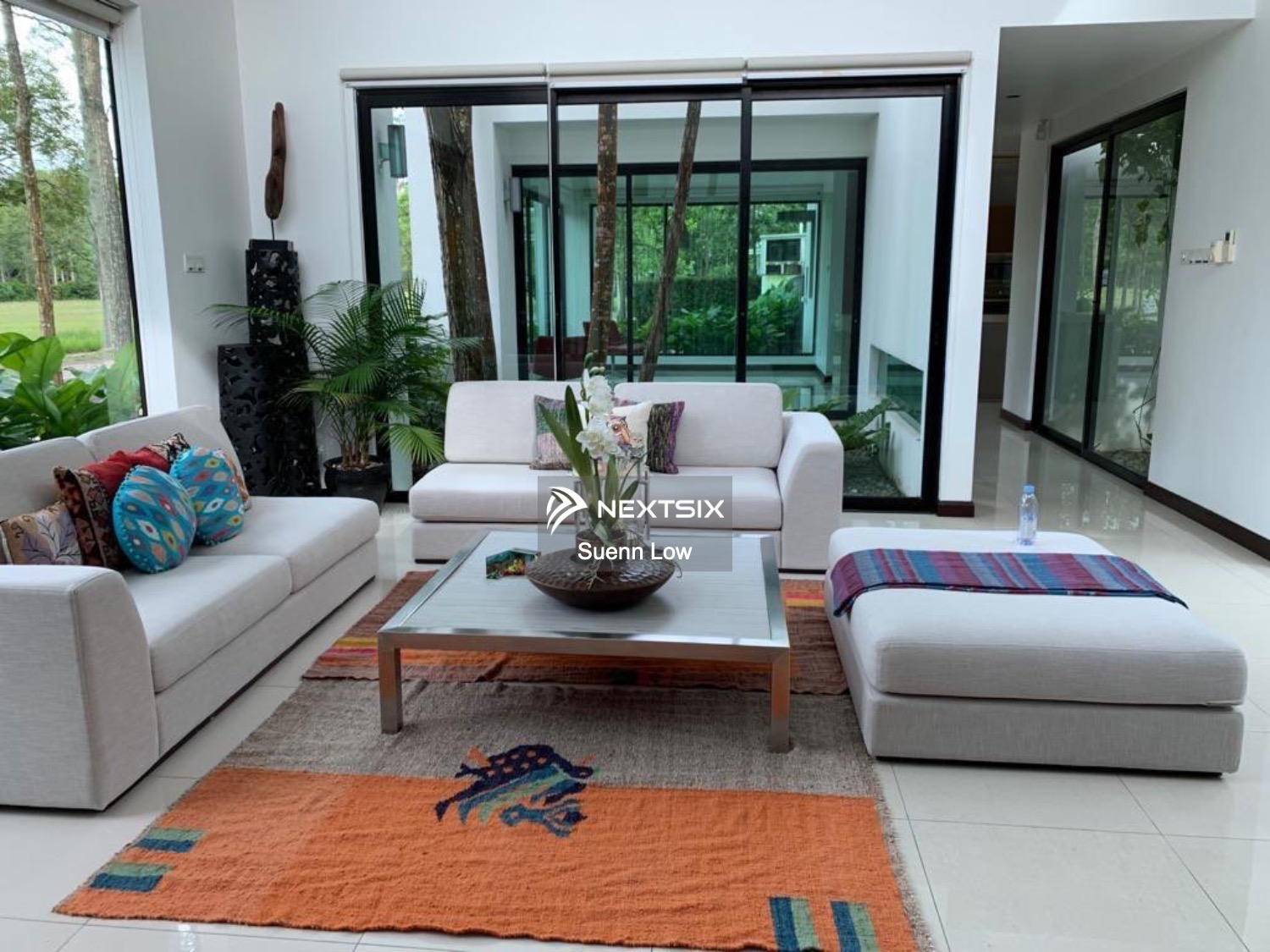 Villa For Sale in Iskandar Puteri (Nusajaya) Johor - Image 21