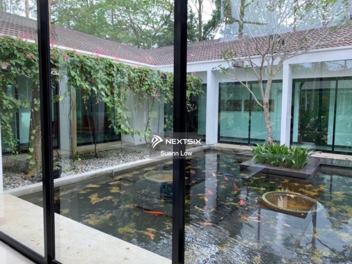 Villa For Sale in Iskandar Puteri (Nusajaya) Johor - Image 23