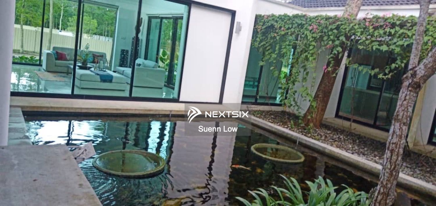 Villa For Sale in Iskandar Puteri (Nusajaya) Johor - Image 9