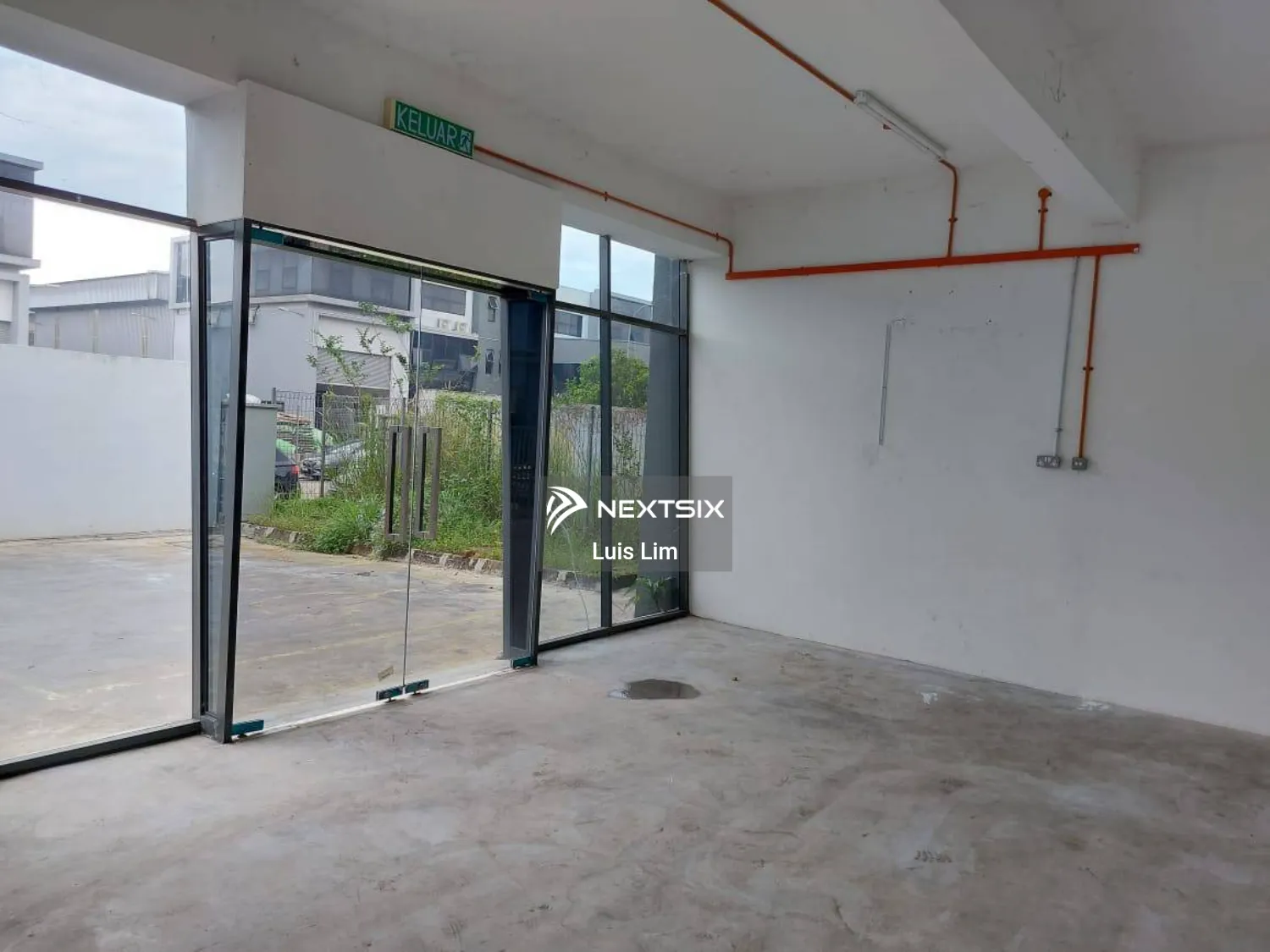 Semi-D Factory For Rent in Ulu Tiram Johor - Image 10