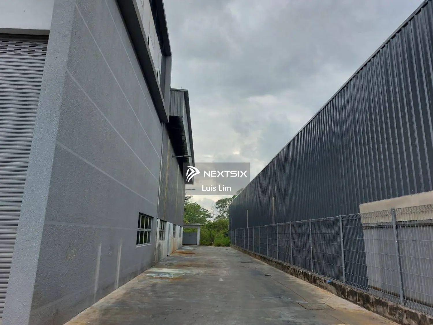 Semi-D Factory For Rent in Ulu Tiram Johor - Image 13