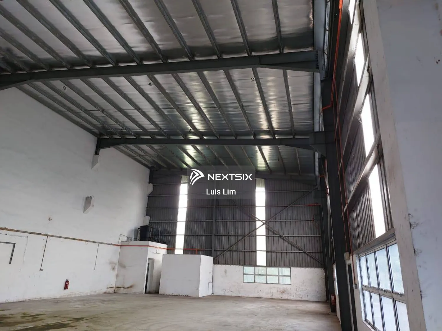 Semi-D Factory For Rent in Ulu Tiram Johor - Image 8