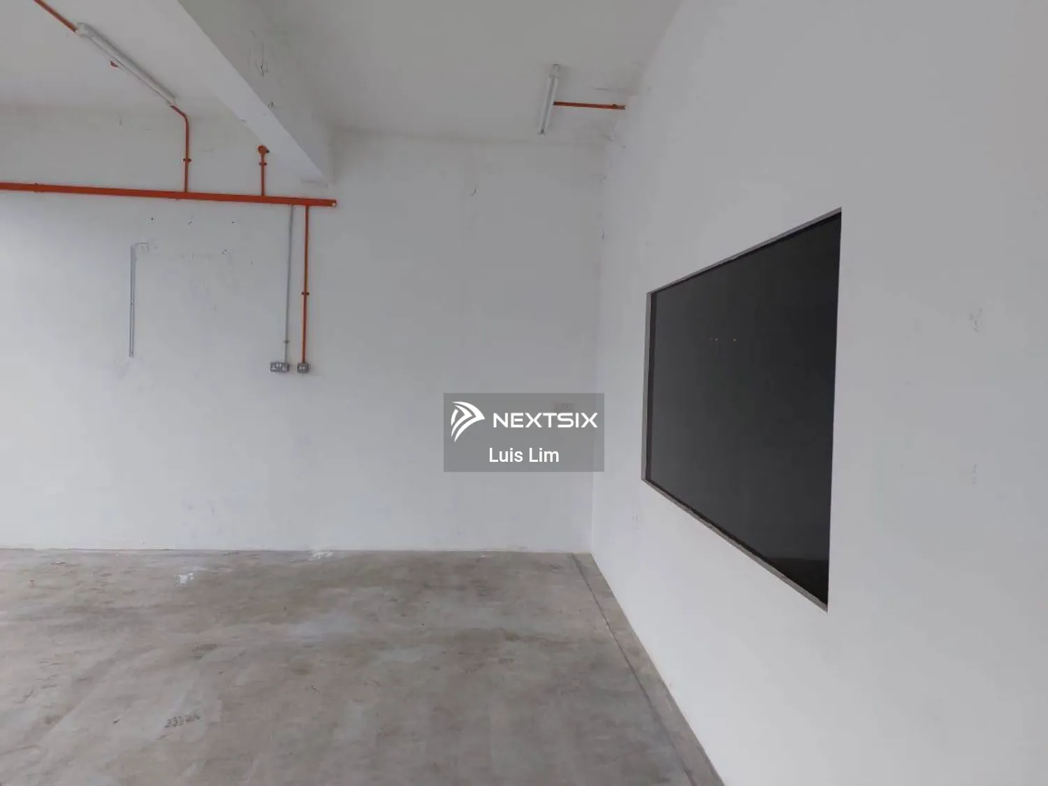 Semi-D Factory For Rent in Ulu Tiram Johor - Image 9