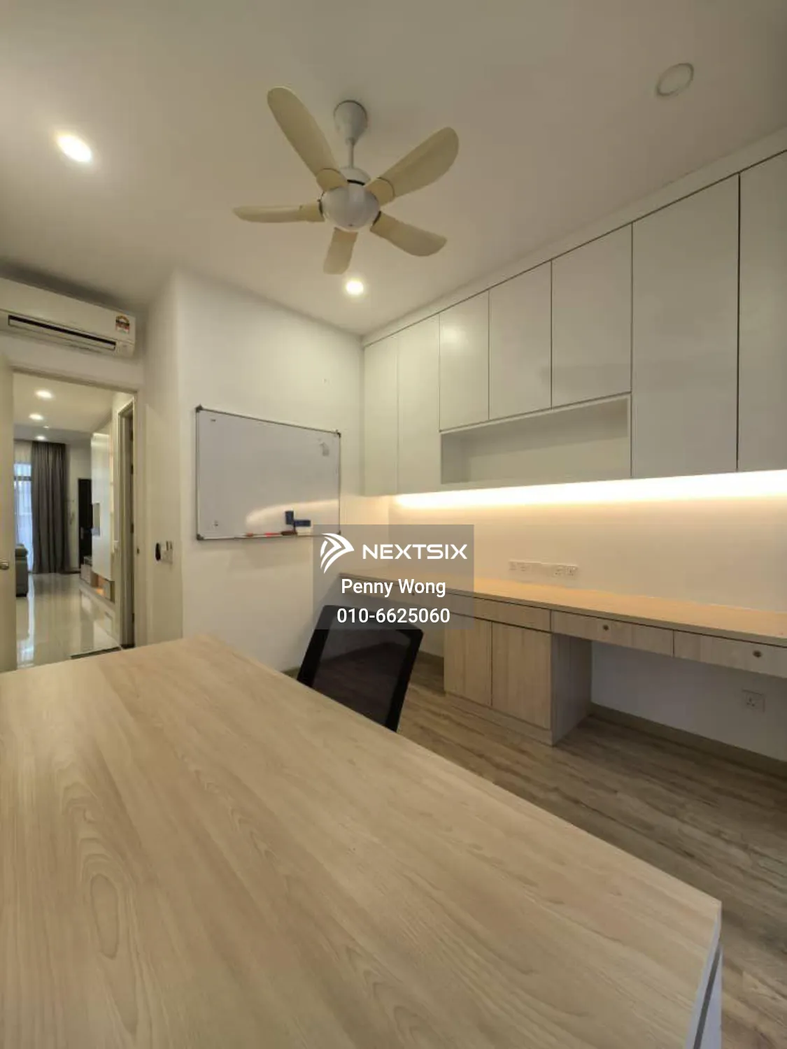 2-sty Terrace/Link House For Rent in Johor Bahru Johor - Image 5