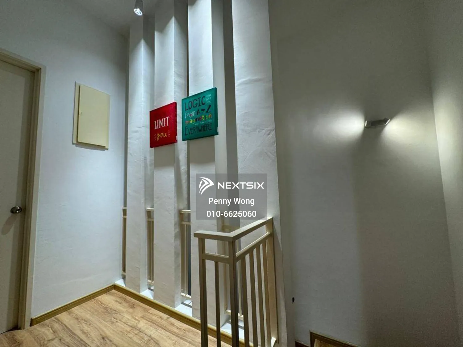 2-sty Terrace/Link House For Rent in Johor Bahru Johor - Image 6