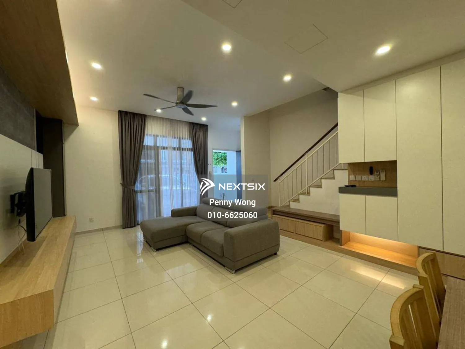 2-sty Terrace/Link House For Rent in Johor Bahru Johor - Image 7