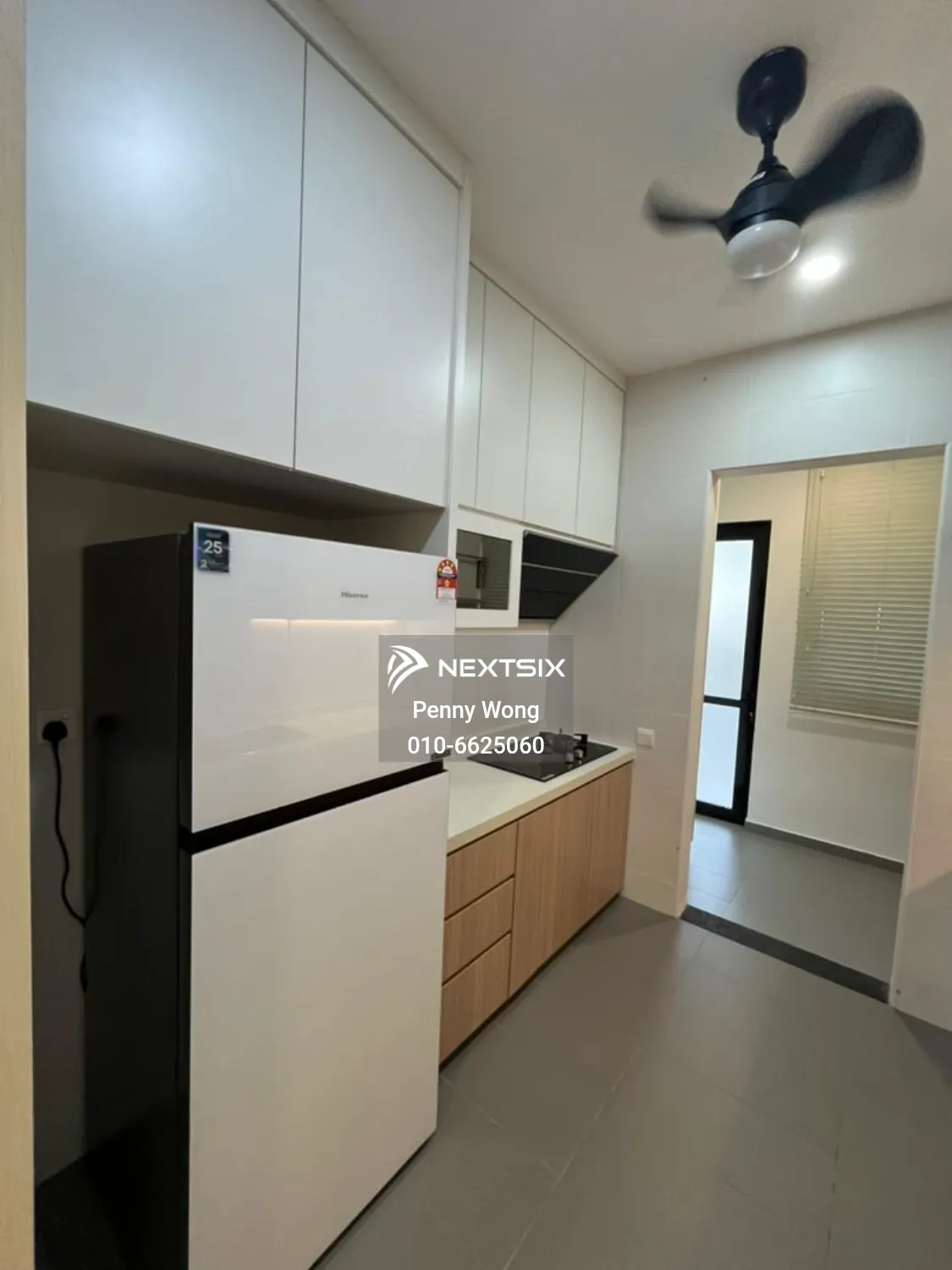 2-sty Terrace/Link House For Rent in Johor Bahru Johor - Image 8