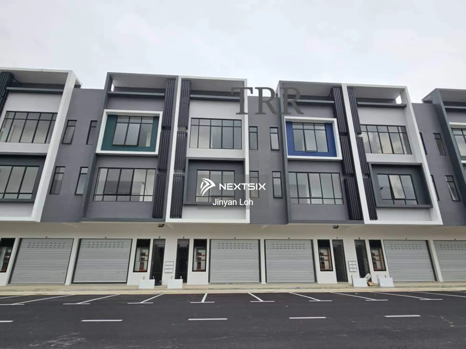 Shop For Rent in Johor Bahru Johor