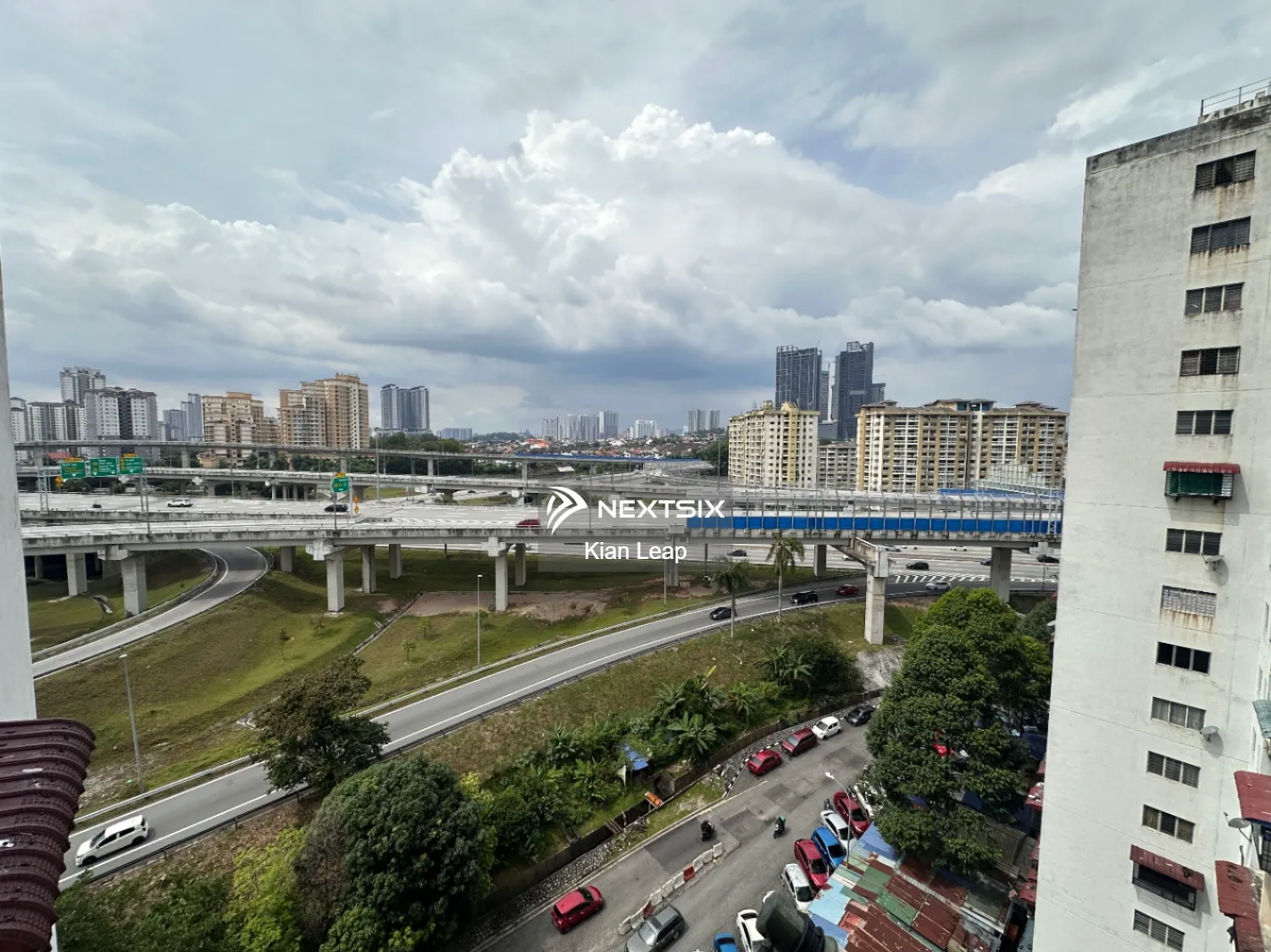Flat For Sale in Sungai Besi Wilayah Persekutuan Kuala Lumpur - Image 5