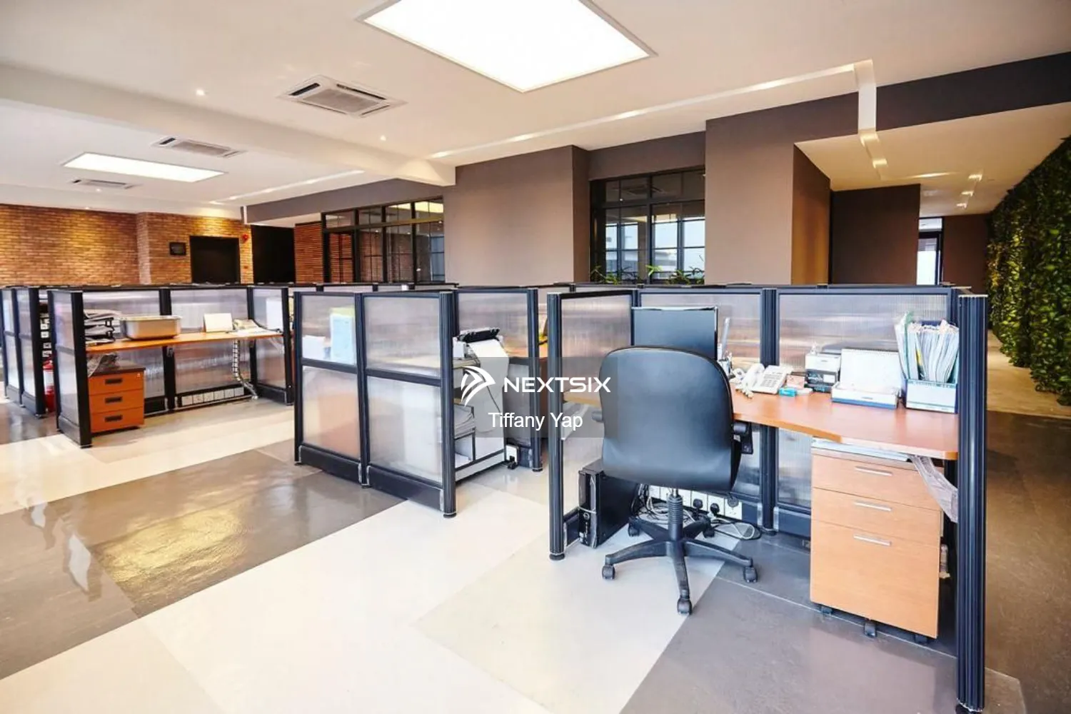 Semi-D Factory For Sale in Kota Damansara Selangor