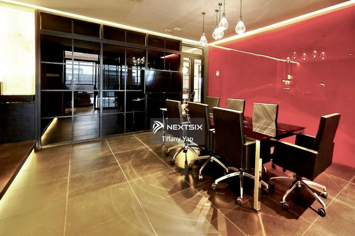 Semi-D Factory For Sale in Kota Damansara Selangor - Image 5