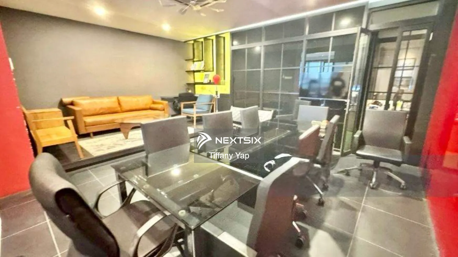 Semi-D Factory For Sale in Kota Damansara Selangor - Image 6