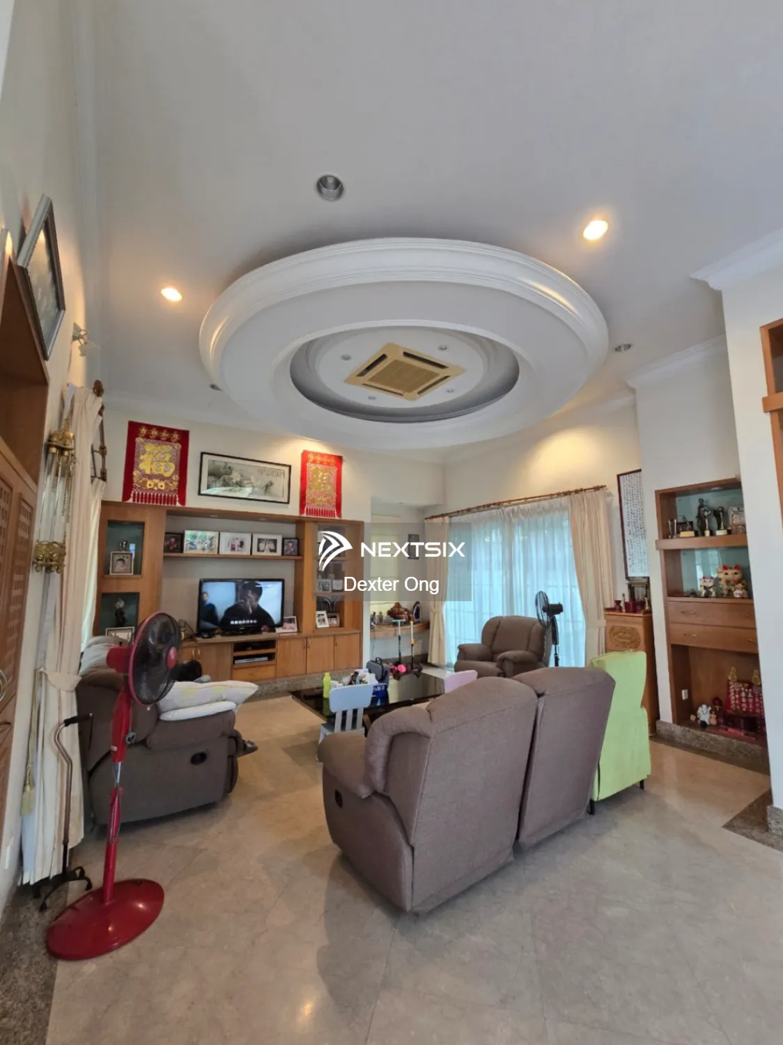 Bungalow For Sale in Petaling Jaya Selangor - Image 5