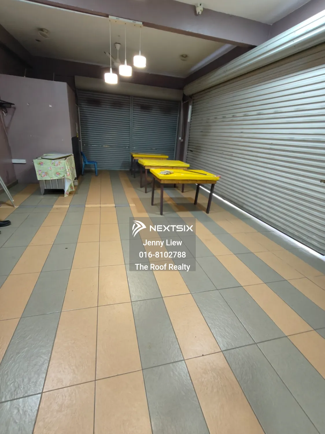 Shop For Sale in Kota Kinabalu Sabah