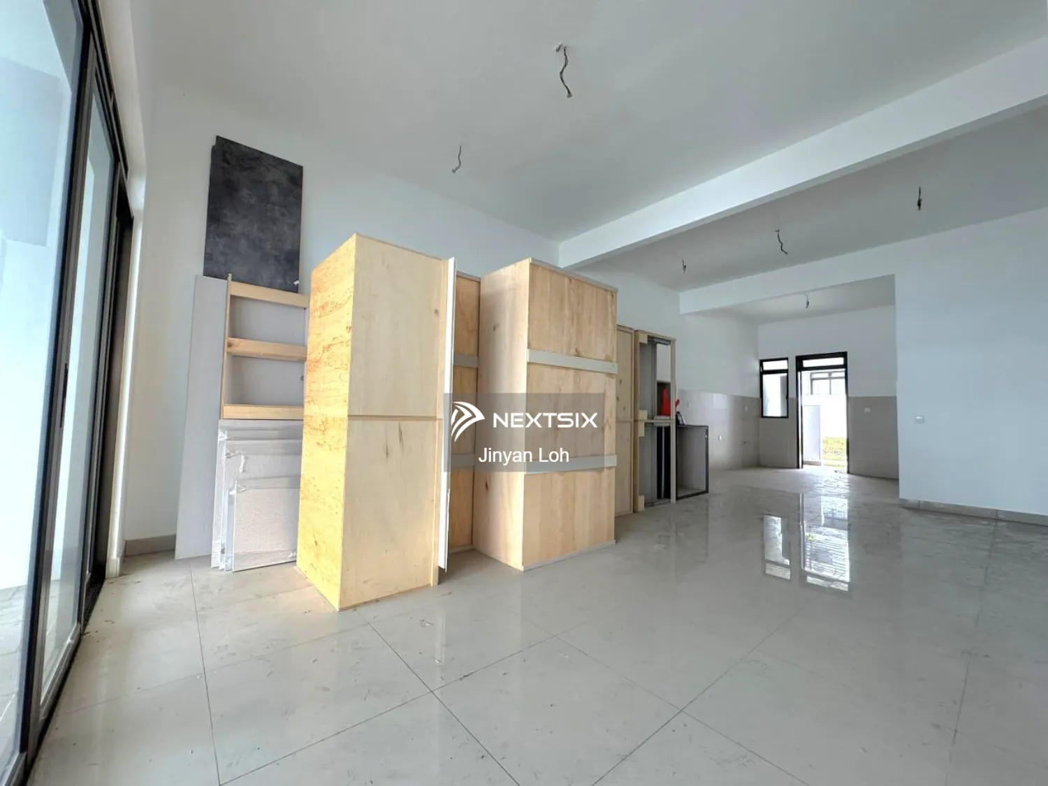 2-sty Terrace/Link House For Sale in Gelang Patah Johor - Image 11